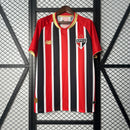 SÃO PAULO II 25/26