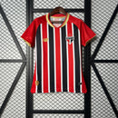 SÃO PAULO II 25/26