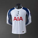 TOTTENHAM I 25/26 (MANGA LONGA) VERSÃO JOGADOR