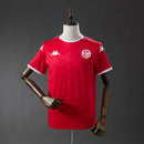TUNISIA MUNDIAL I 2026