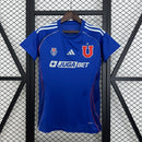 UNIVERSIDAD DE CHILE I 25/26