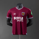 WEST HAM I 25/26  (VERSÃO JOGADOR)
