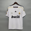 REAL MADRID I 09/10 (RETRO)