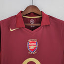 ARSENAL I 05/06 (RETRO) MANGA LONGA