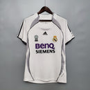 REAL MADRID I 06/07 (RETRO)