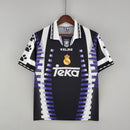 REAL MADRID III 97/98 (RETRO)
