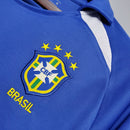 BRASIL II 2002 (RETRO)