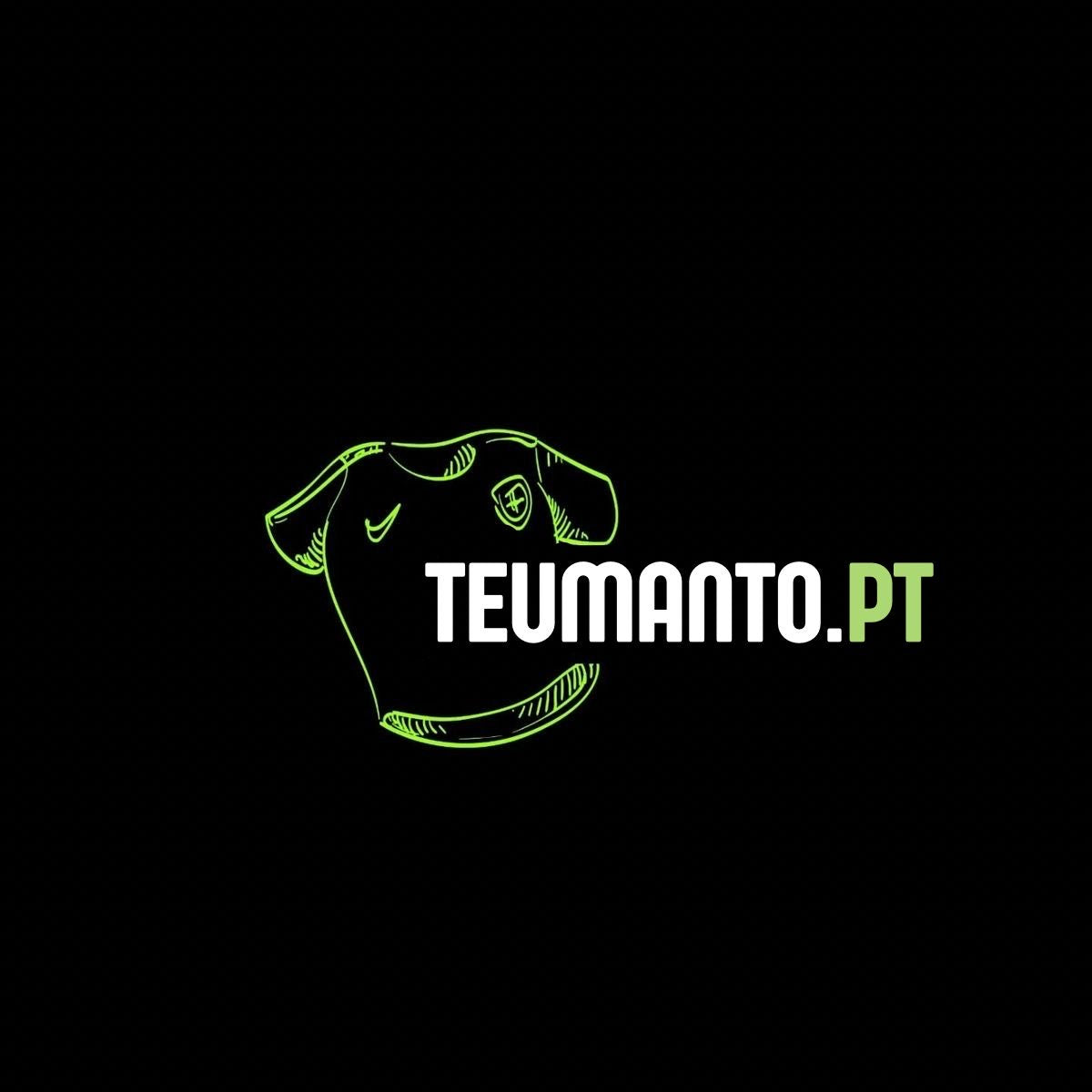 TEUMANTO.PT