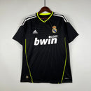 REAL MADRID II 10/11 (RETRO)