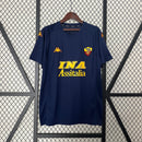ROMA II 00/01 (RETRO)